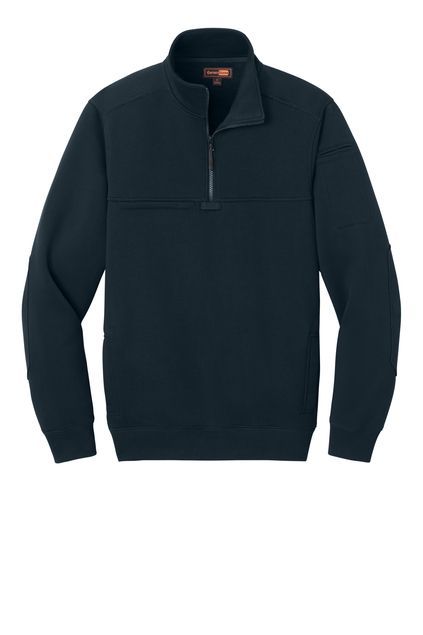 CornerStone® 12-Oz. Tough Fleece Job Shirt
