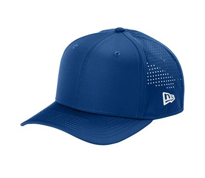 New Era® 9SEVENTY® Perforated Snapback Cap
