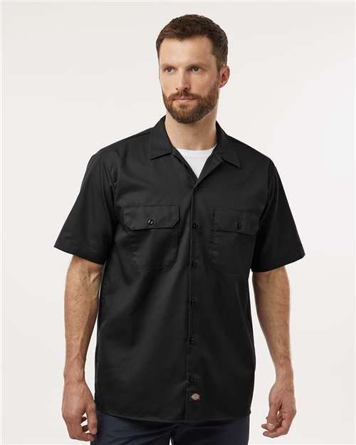 Dickies Short Sleeve Work Shirt