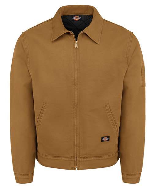 Dickies Industrial Duck Jacket