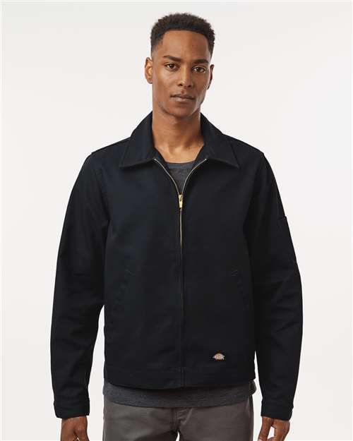 Dickies Unlined Industrial Eisenhower Jacket