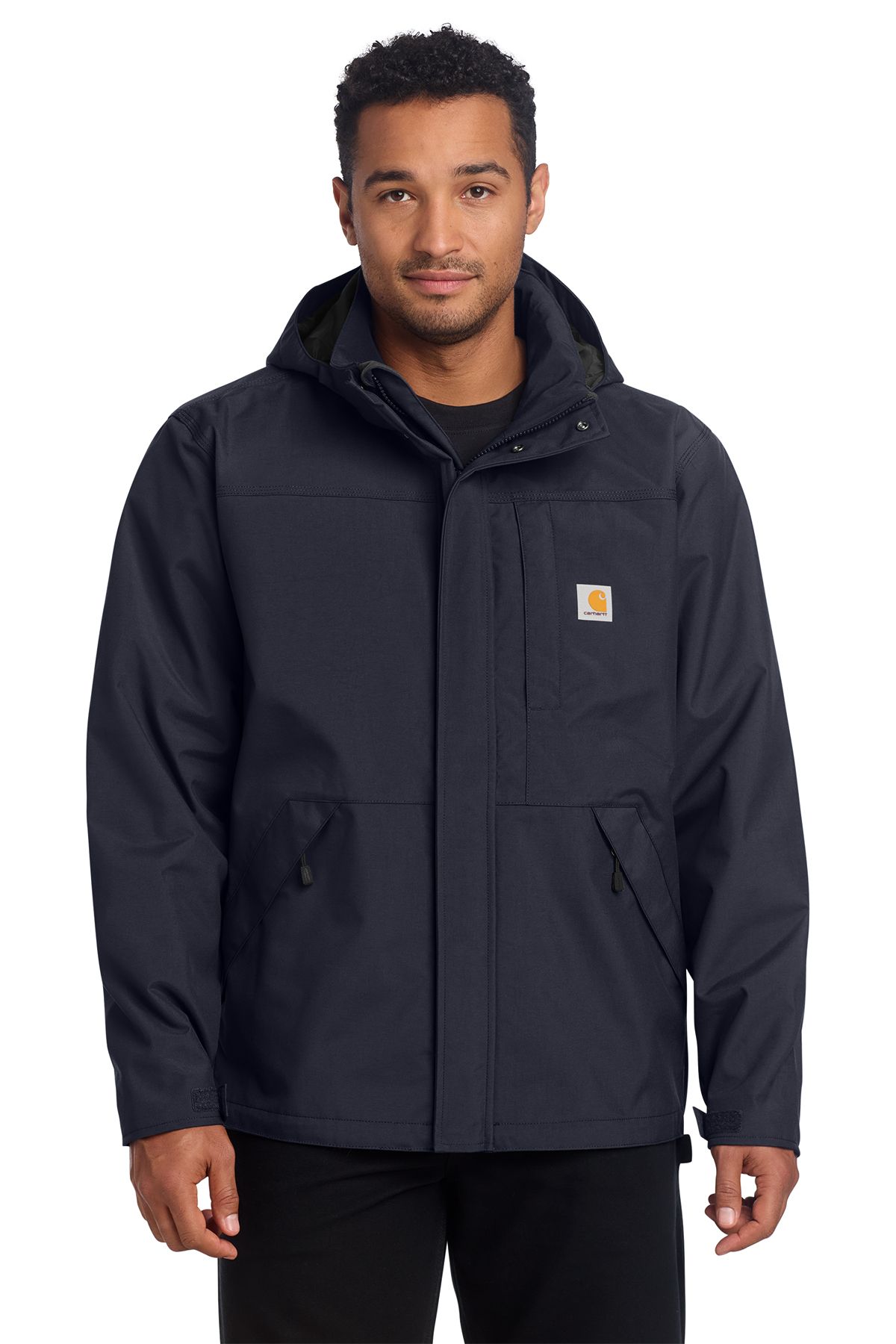 Carhartt® Storm Defender® Shoreline Jacket