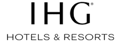 IHG Hotels Logo