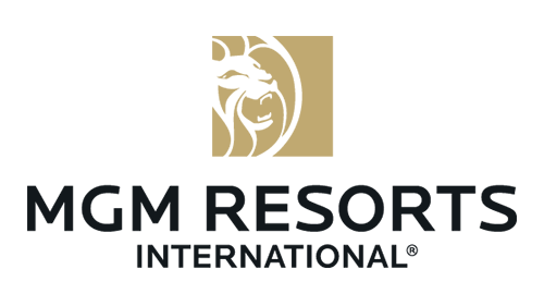 MGM Resorts International Logo