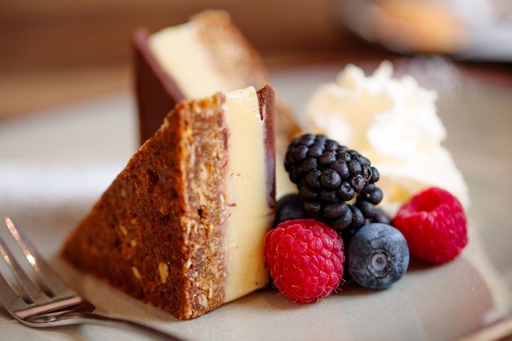Sweet Cakes — Café & Gelato in Highfields, QLD