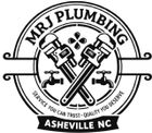 Logo of MRJ Plumbing