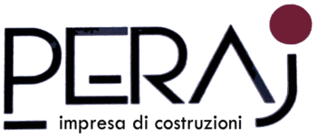 costruzioni peraj logo