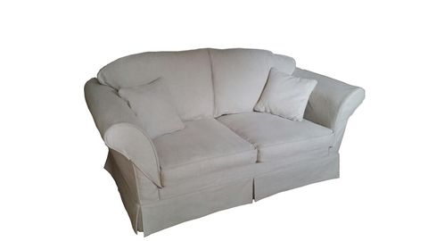 Loose Covers Noble Furnishings, How Much Does It Cost To Have Loose Covers Made For A Sofa