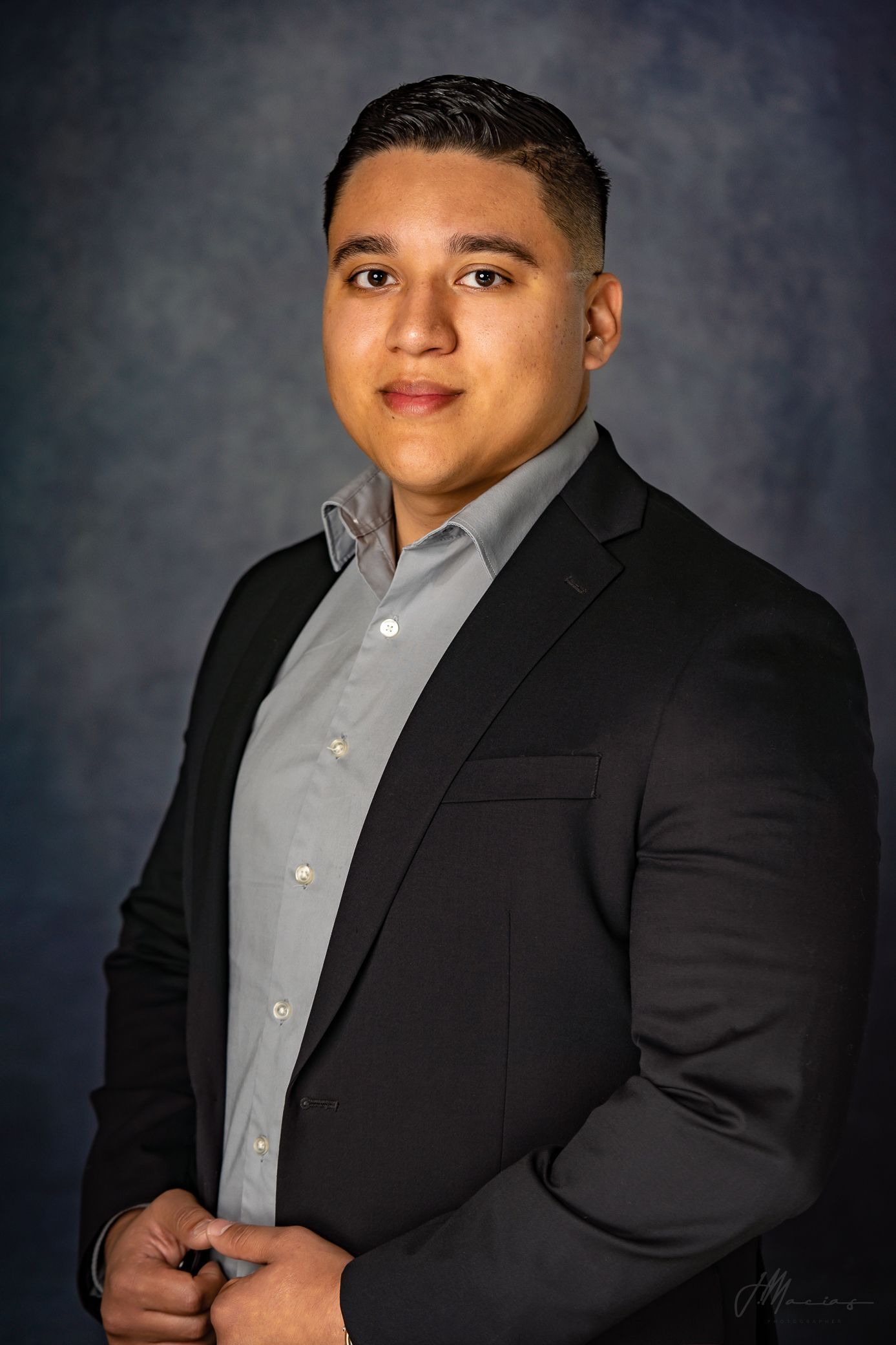 Carlos Portales of RUAH Insurance