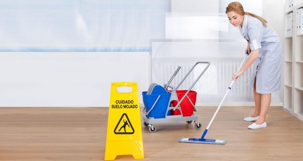SEISO PROYECTOS INTEGRALES DE LIMPIEZA-limpieza de oficinas