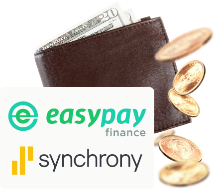 Financing Application | East Hill Automotive, Inc.