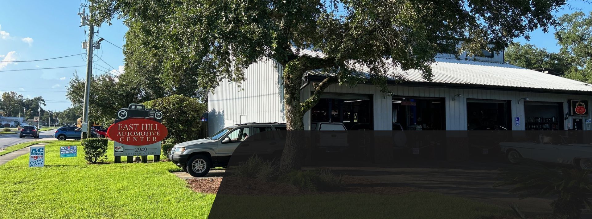 Gallery Image 3 | East Hill Automotive, Inc.