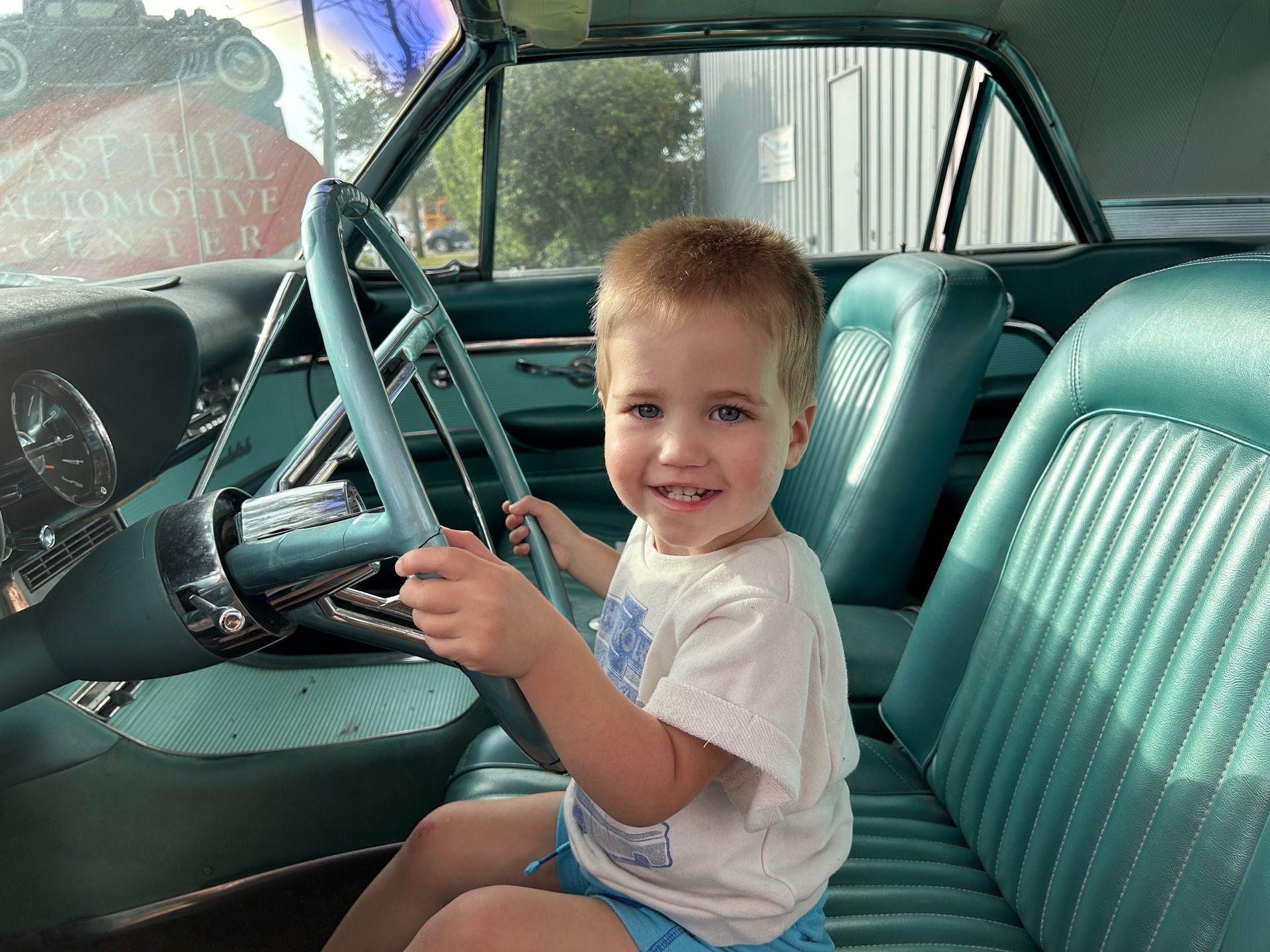 Gallery Image 8 | East Hill Automotive, Inc.