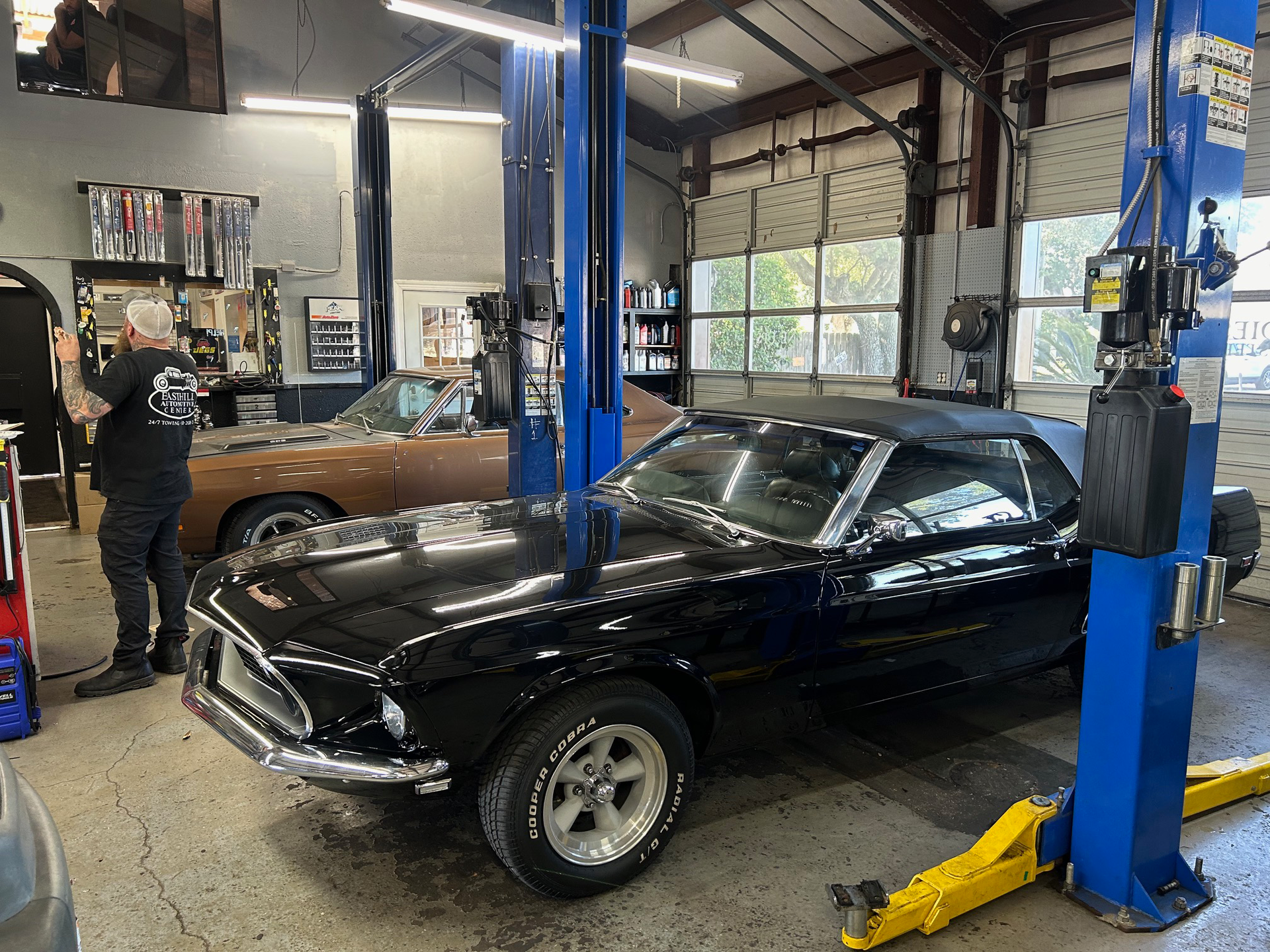 Gallery Image 9 | East Hill Automotive, Inc.