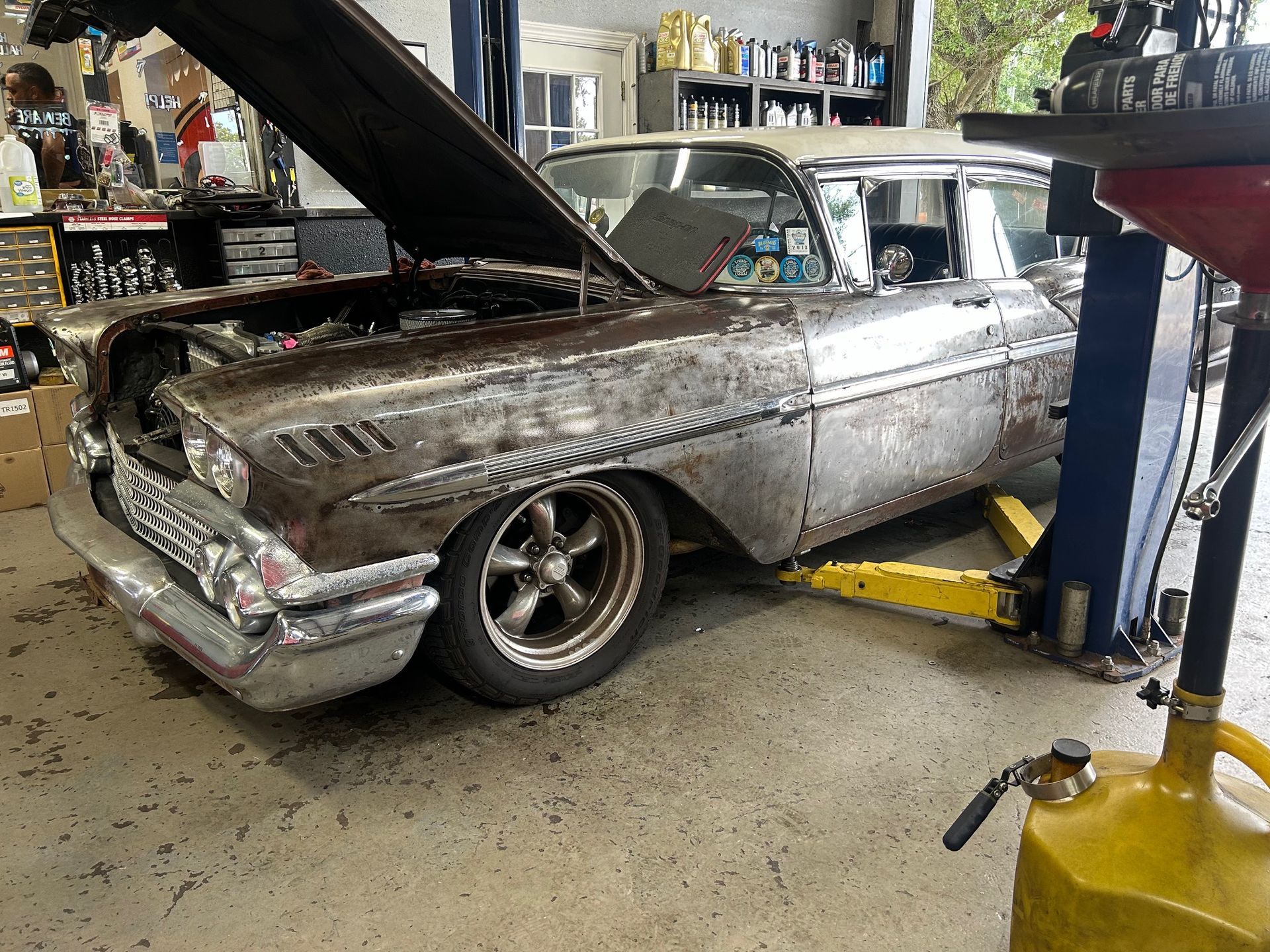 Gallery Image 11 | East Hill Automotive, Inc.