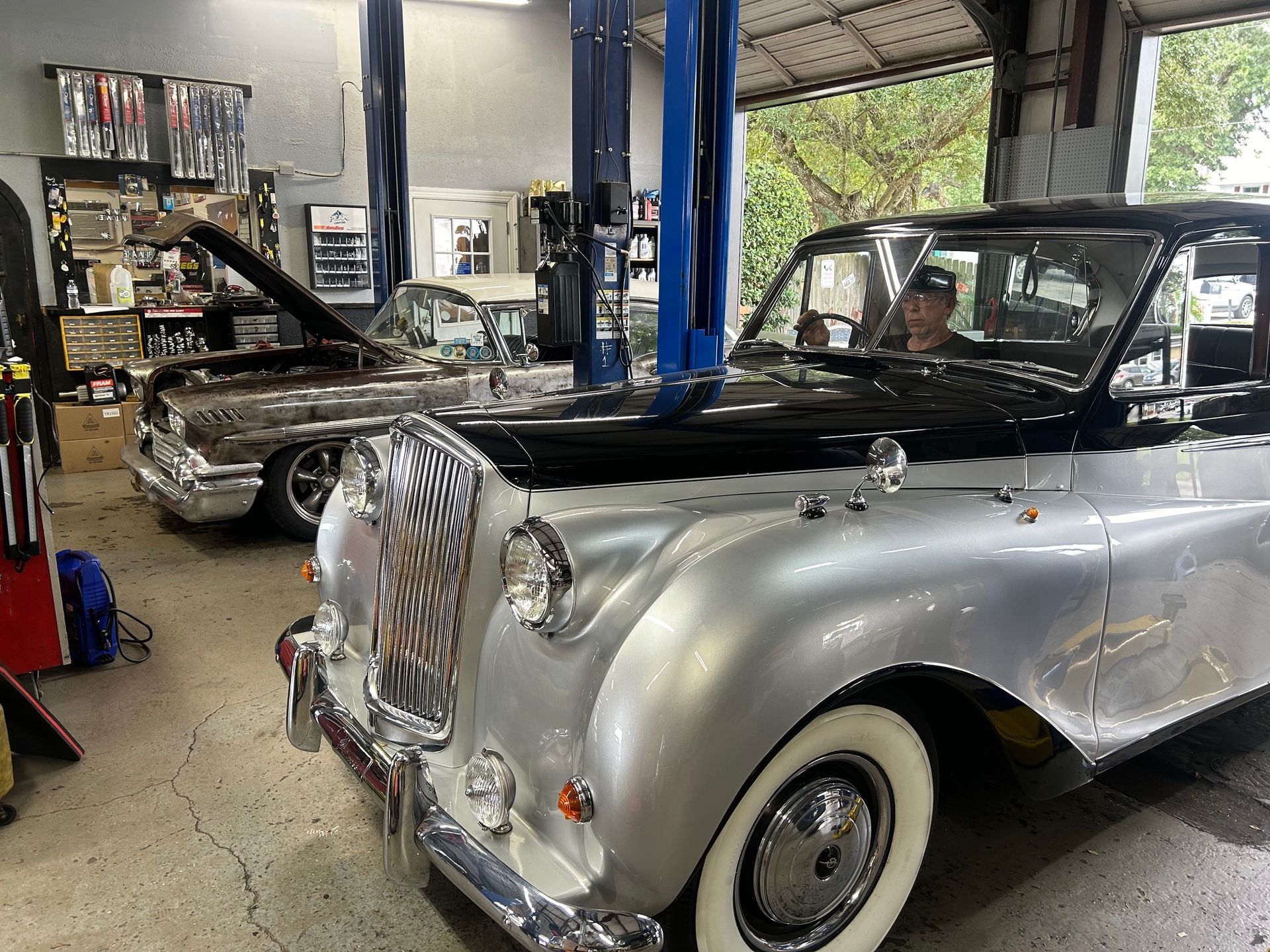 Gallery Image 12 | East Hill Automotive, Inc.