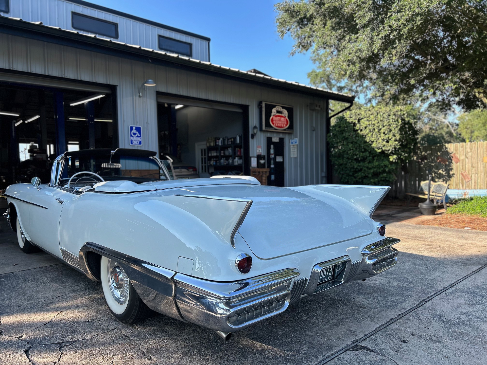 Gallery Image 2 | East Hill Automotive, Inc.