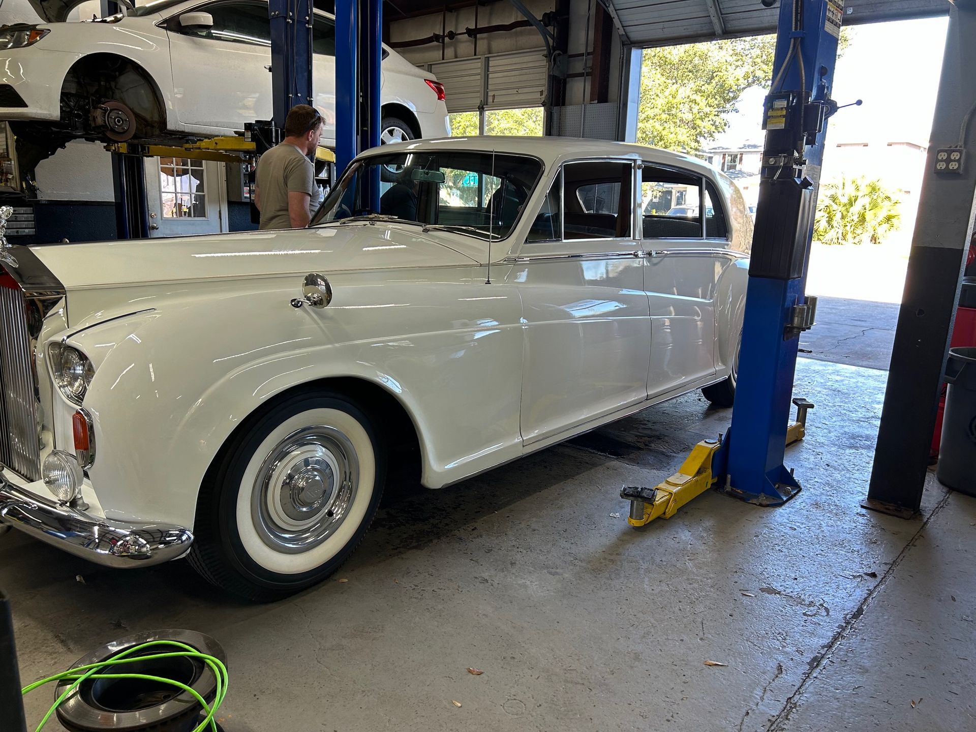 Gallery Image 13 | East Hill Automotive, Inc.