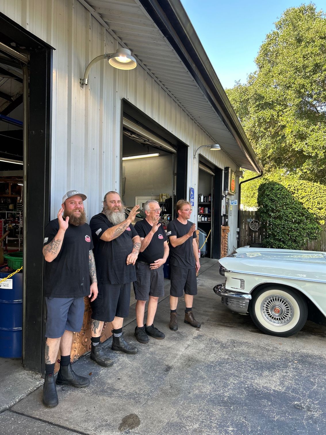 Gallery Image 5 | East Hill Automotive, Inc.