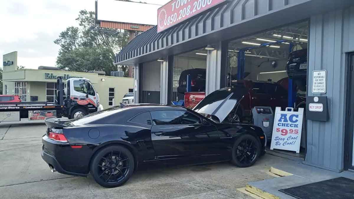 Service Car Repair | East Hill Automotive, Inc.