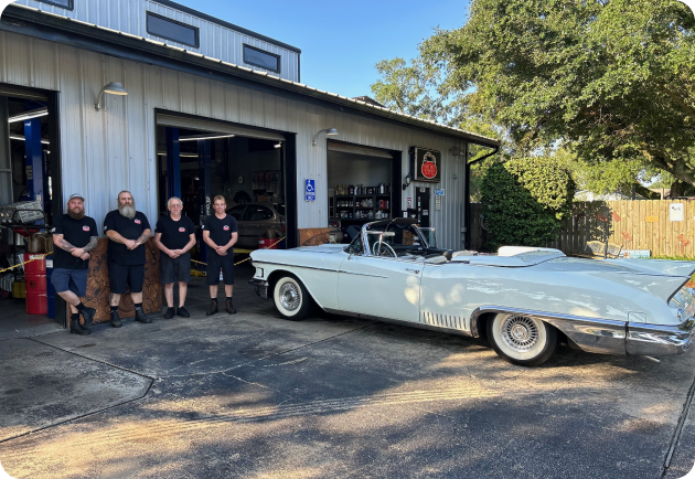 Gallery Image 15 | East Hill Automotive, Inc.