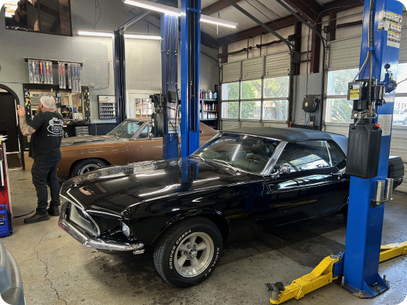 Gallery Image 16 | East Hill Automotive, Inc.