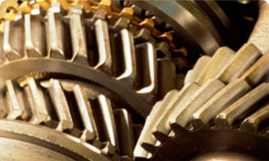 Repuestos para el automotor