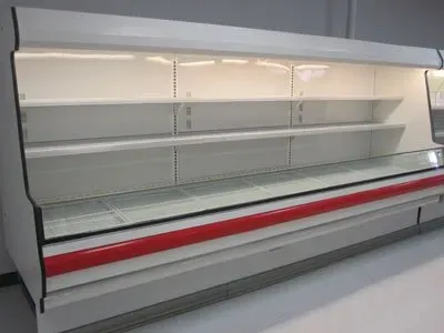 Supermarket Refrigerator | El Paso, TX | A M Refrigeration