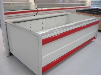 Supermarket Freezer | El Paso, TX | A M Refrigeration