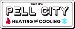 Pell City Heating & Cooling Inc