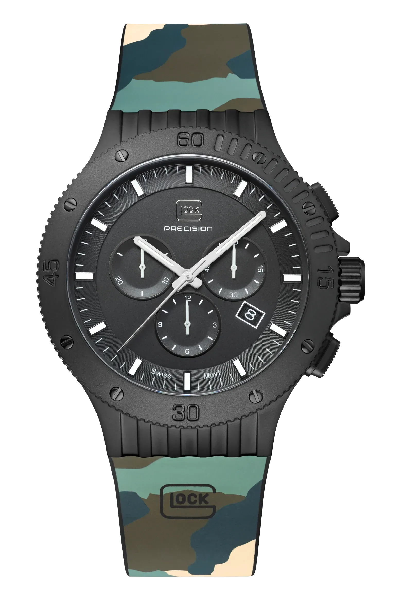 gw 42 glock watches