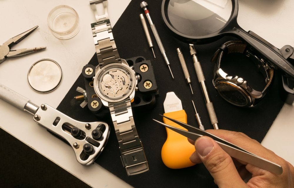 How Often Should You Replace a Watch Battery
