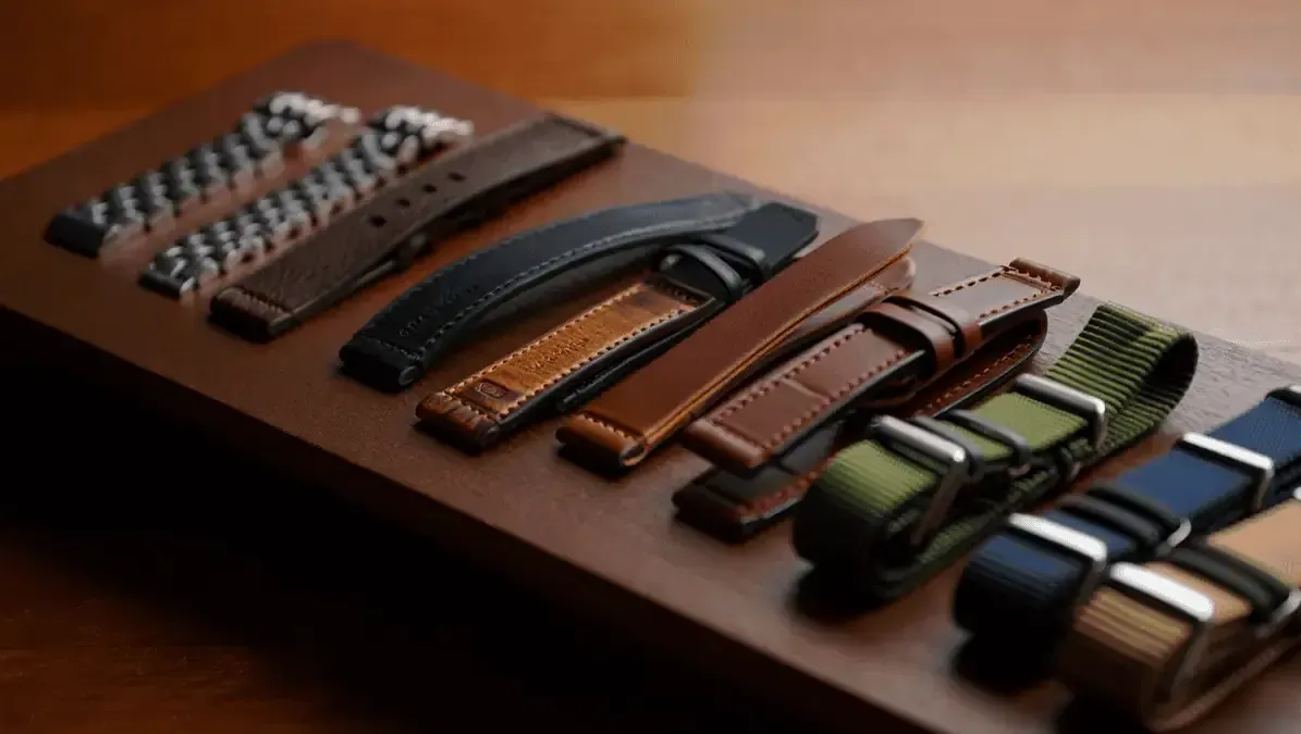 watch bands