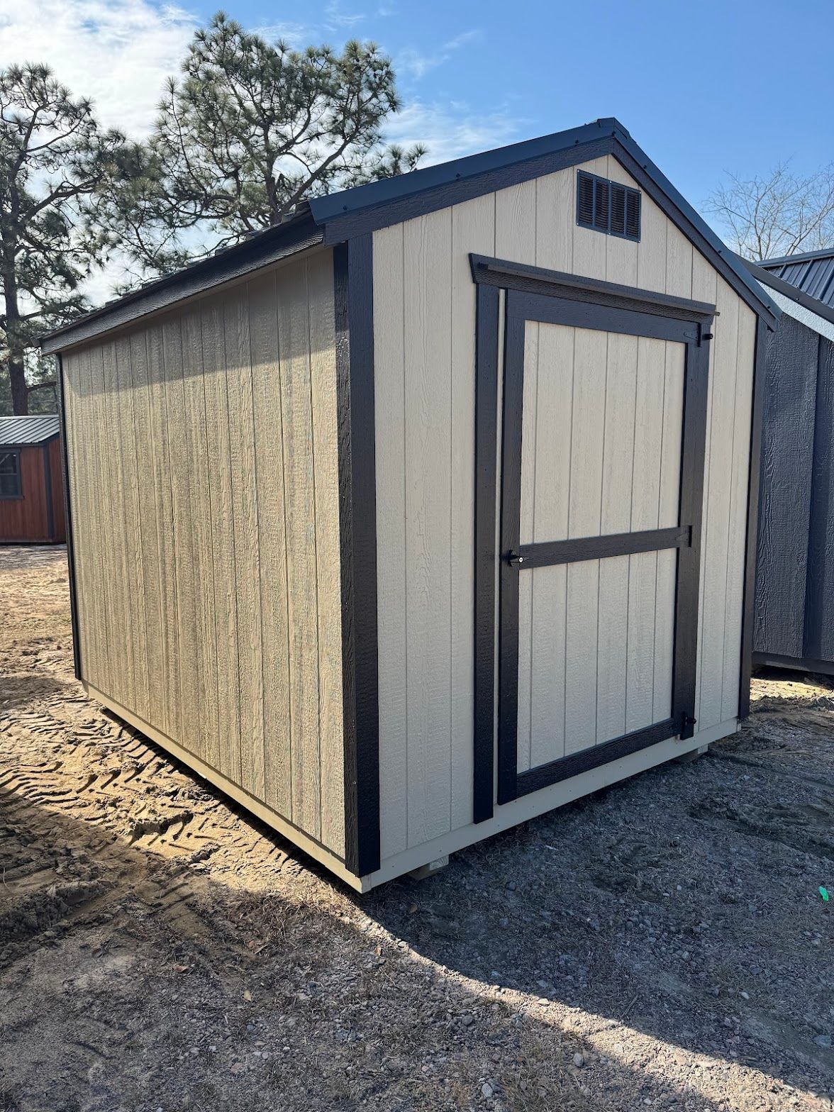 08x10 A-Frame Low Wall 57067