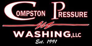 Compston Pressure Washing