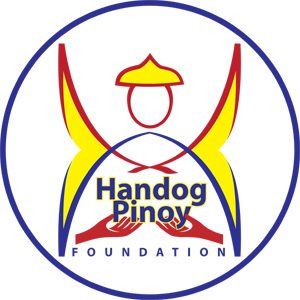 Handog Pinoy Foundation Logo
