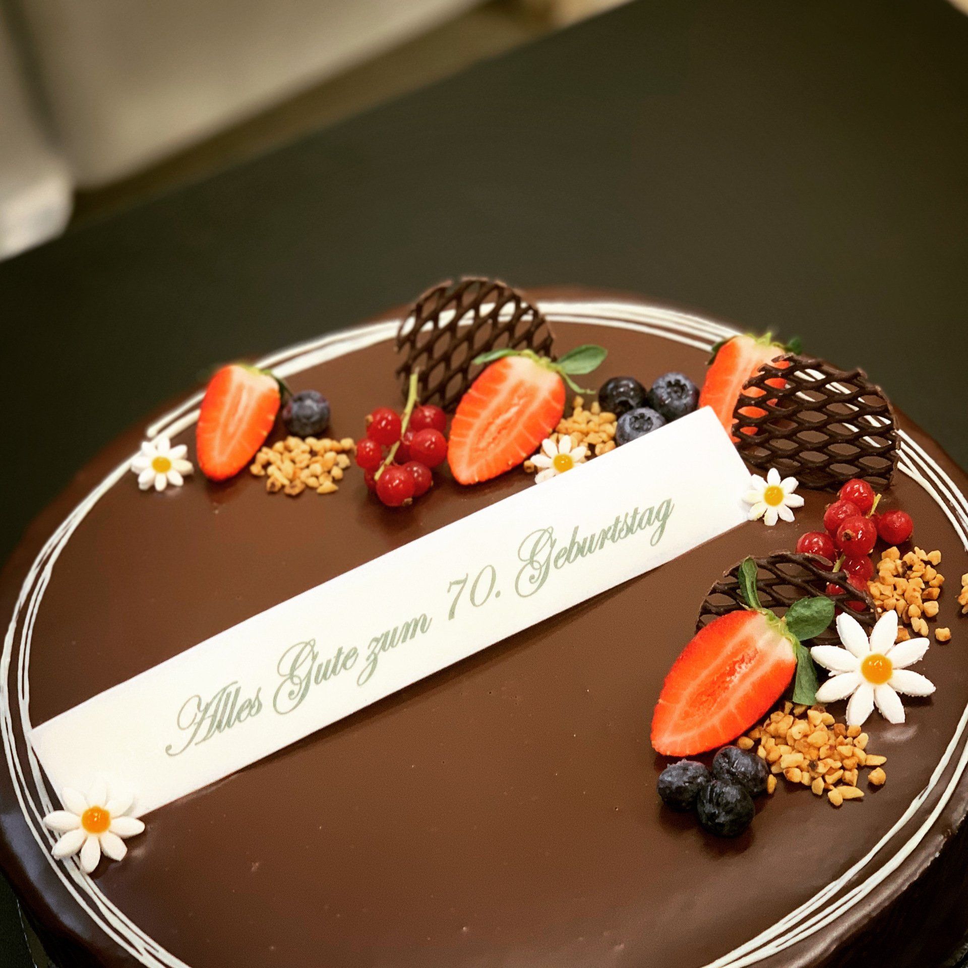 Brot aus unserer Bäckerei