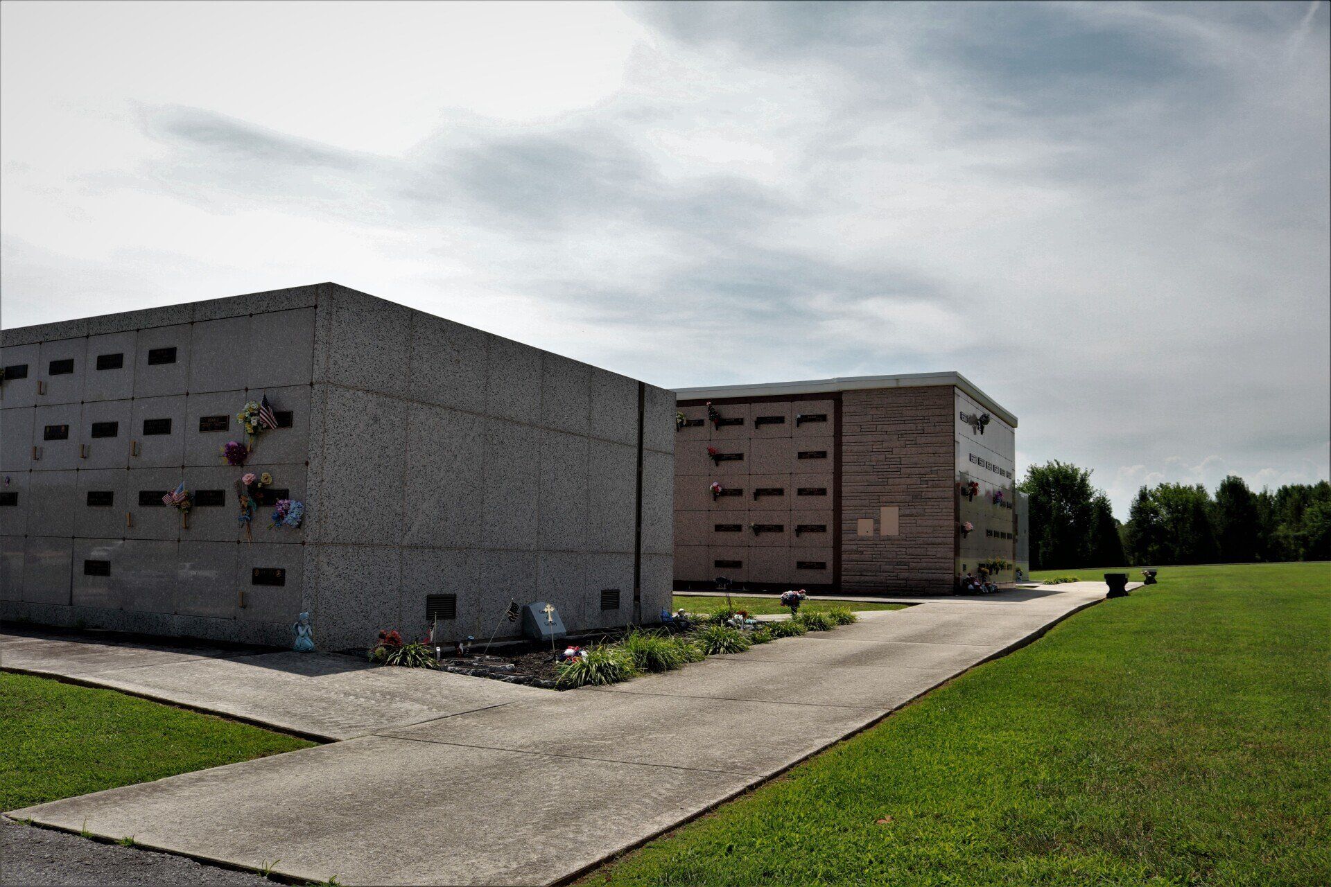 Our Cemetery