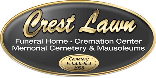 Crest Lawn Funeral Home, Cremation Center, Memorial Cemetery & Mausoleums