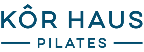 Kôr Haus Pilates logo