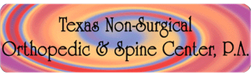 Texas Non-Surgical Orthopedic And Spine Center PA