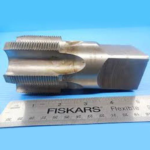 PRECISIÓN TÉCNICA DE MANUFACTURAS