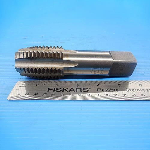 PRECISIÓN TÉCNICA DE MANUFACTURAS