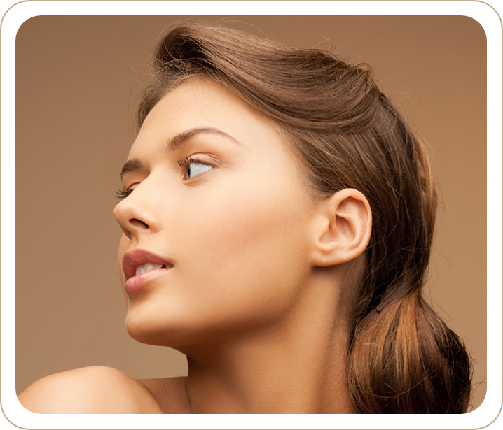 Medizinisches Microneedling