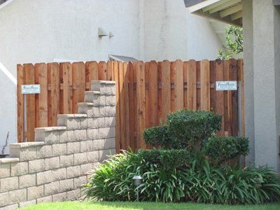 Fence Installation — Fontana, CA — Fence Medic