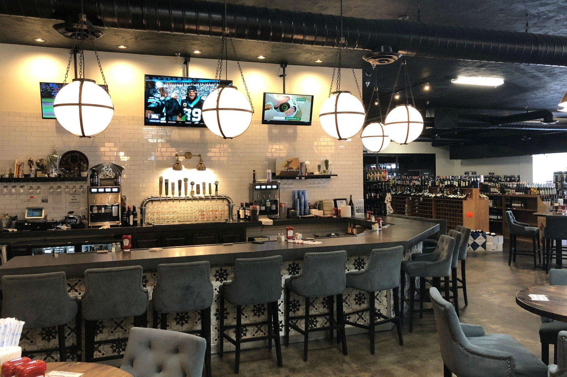 Flagstaff Liquor Beer, Wine, Spirits & Cigars 1700 E. Route 66