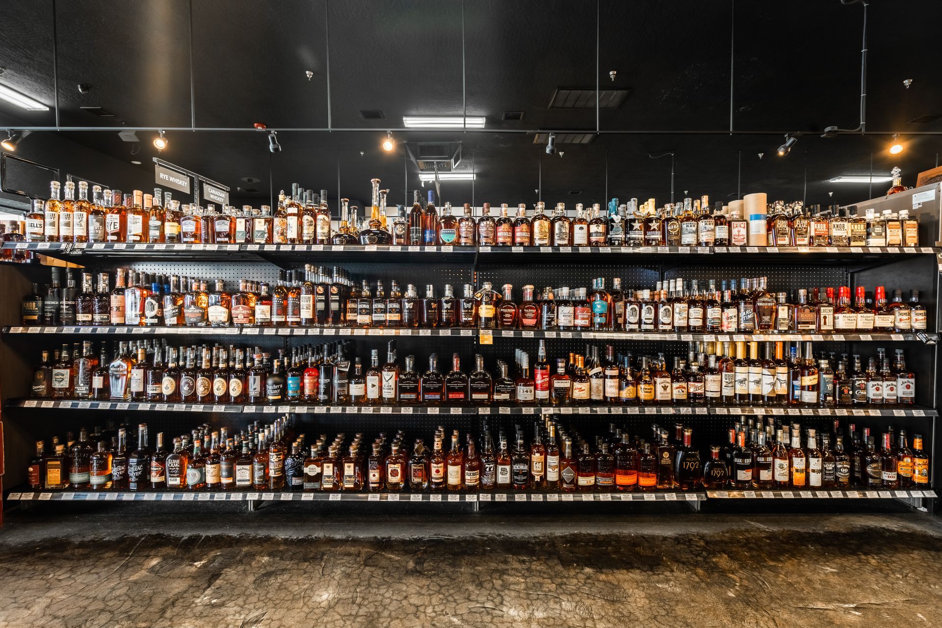 Flagstaff Liquor Beer, Wine, Spirits & Cigars 1700 E. Route 66