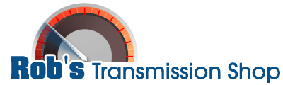 Rob’s Transmission Shop Rob’s Transmission Shop
