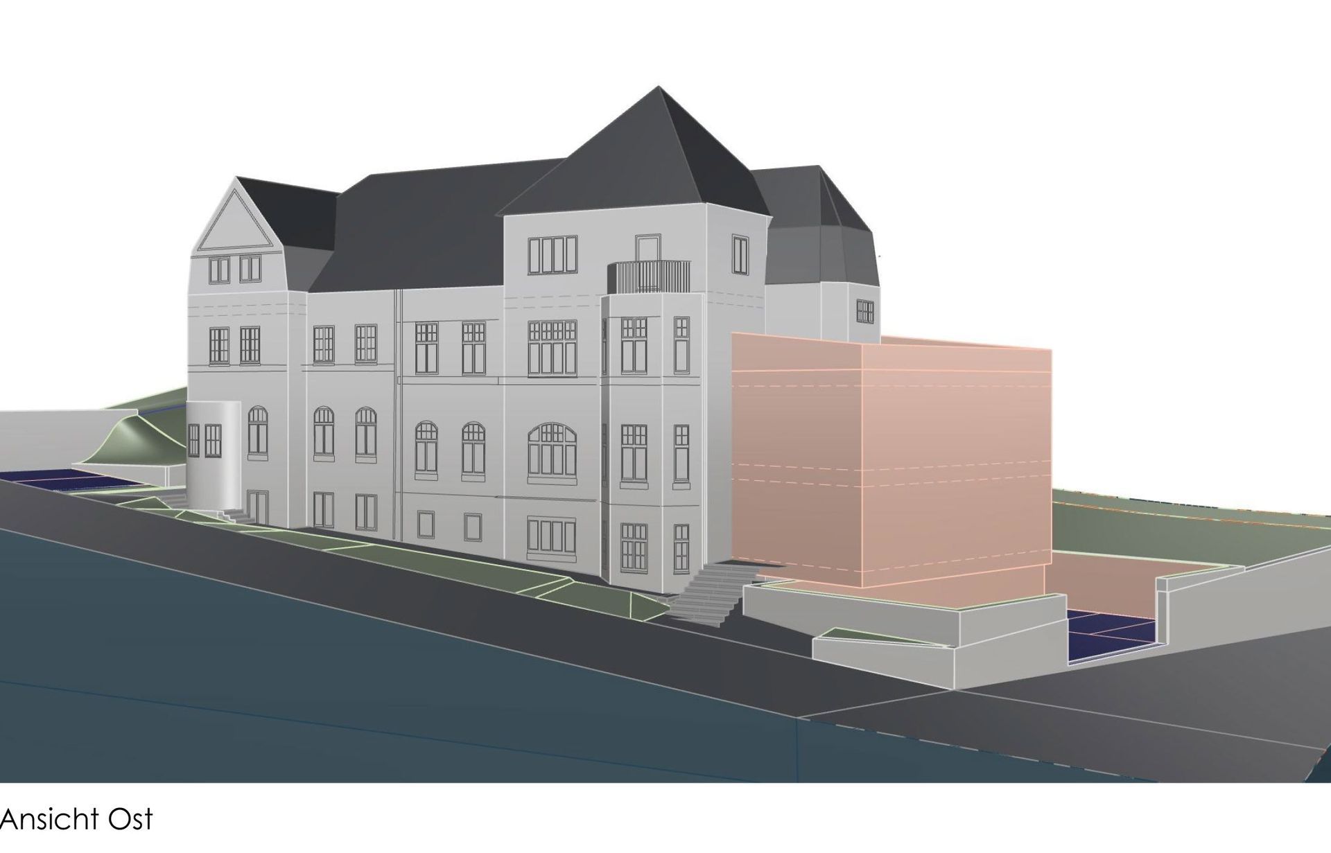 Zöchling Immobilien Impressionen unserer Projekte Galerie