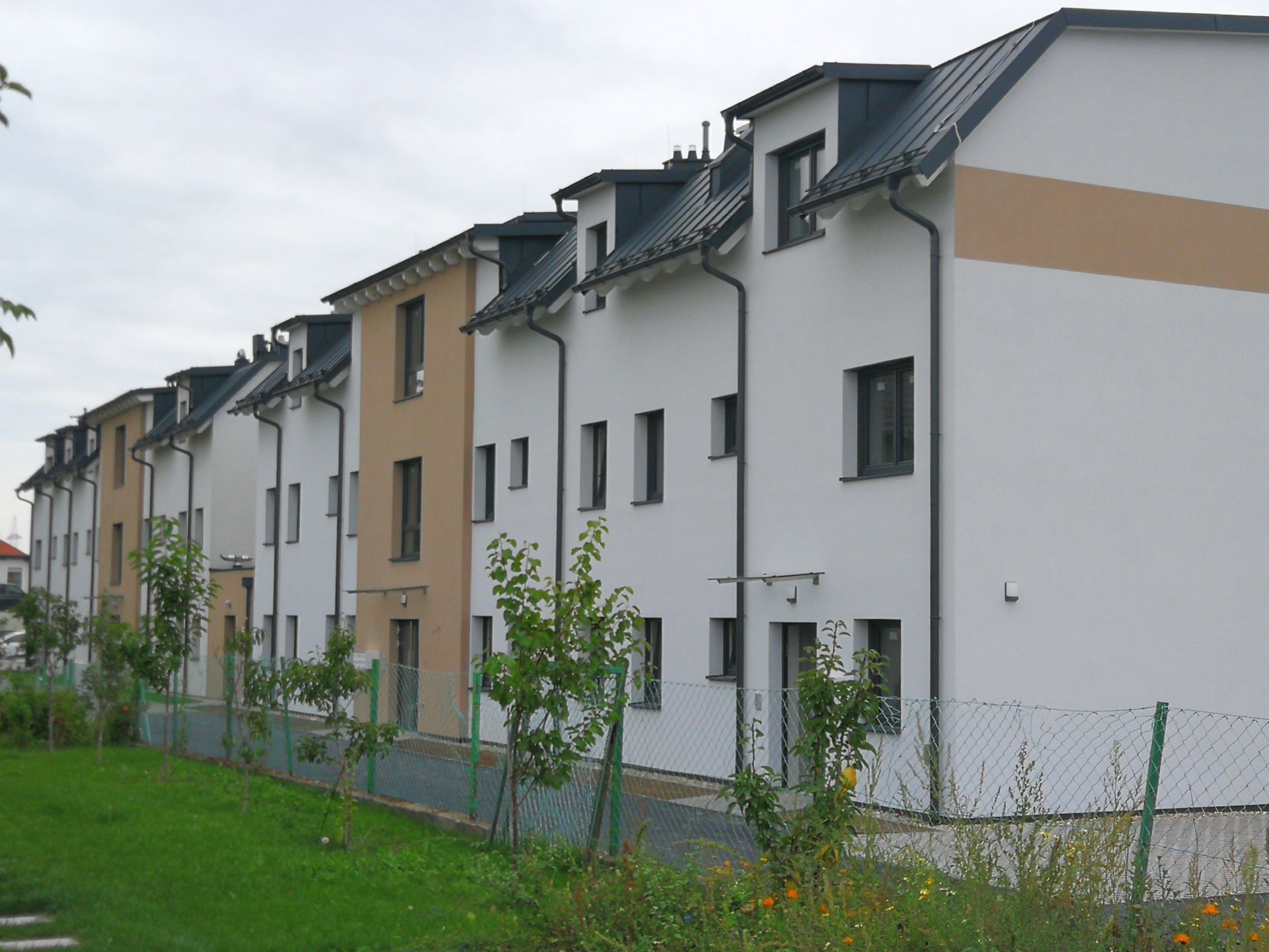 Zöchling Immobilien WHA Münchendorf Galerie